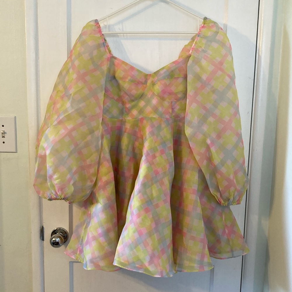 Selkie The Grammie Princess Dress
